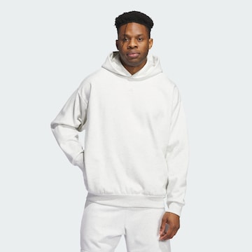 ADIDAS ORIGINALS Athletic Sweatshirt in Grey