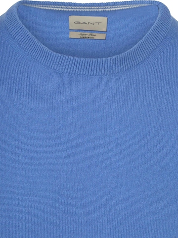 GANT Trui in Blauw