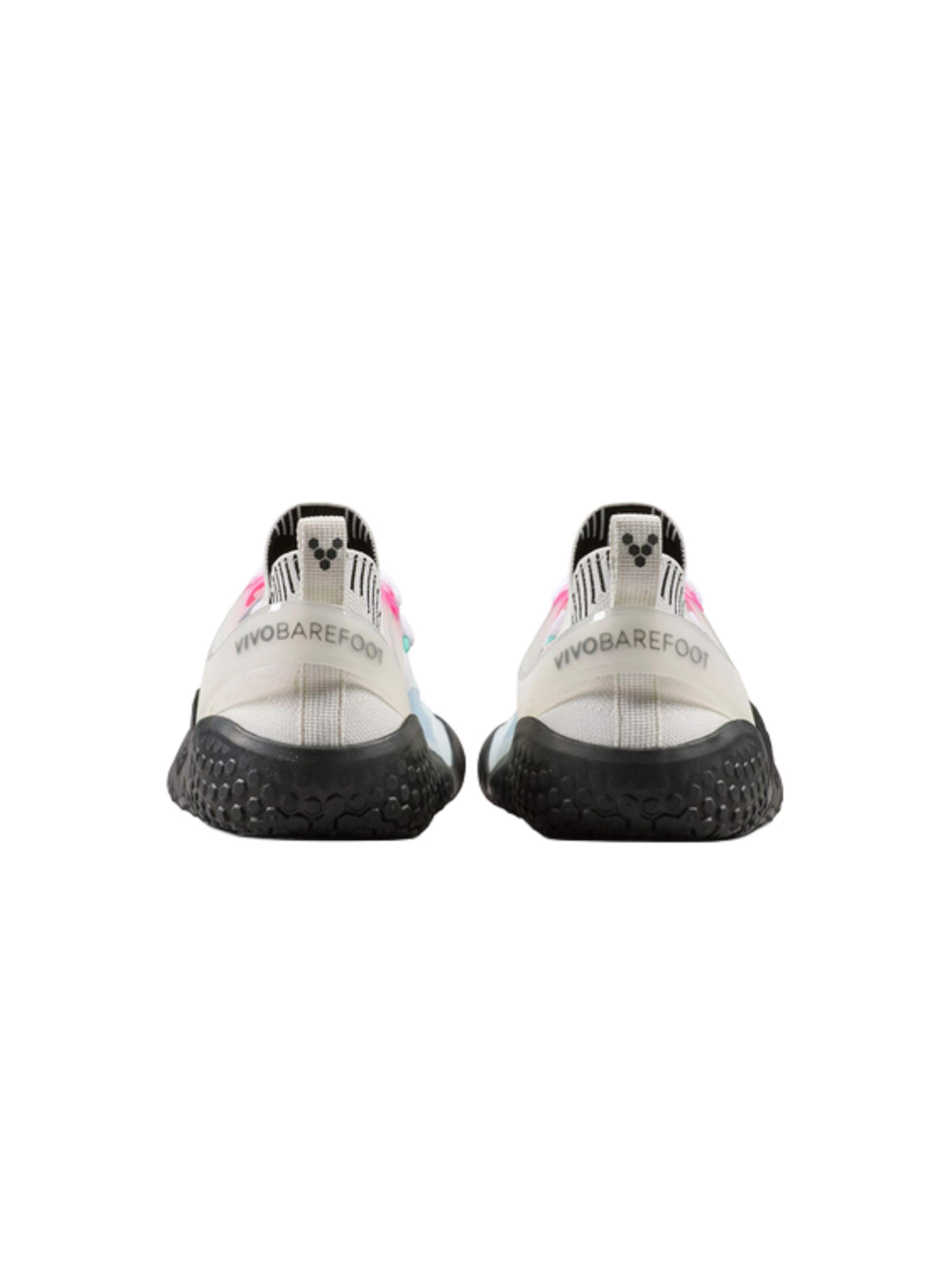 Baskets basses 'MOTUS STRENGTH' Vivo Barefoot en blanc