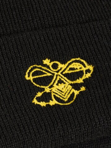 Hummel Beanie in Black