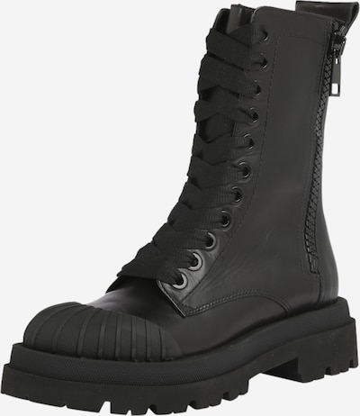Kennel & Schmenger Lace-up boot 'STUDIO' in Black, Item view