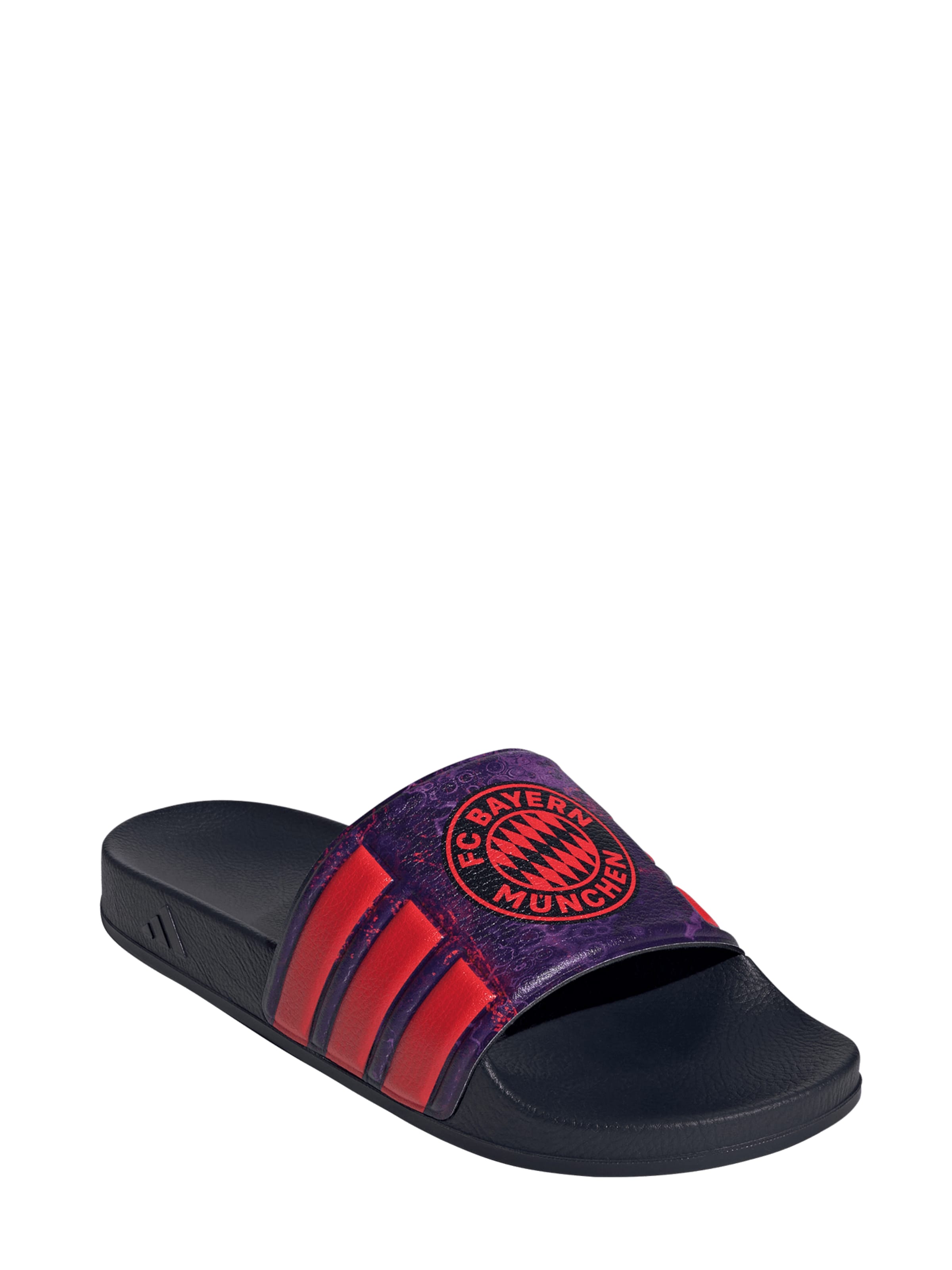 ADIDAS PERFORMANCE Beach & Pool Shoes in Purple