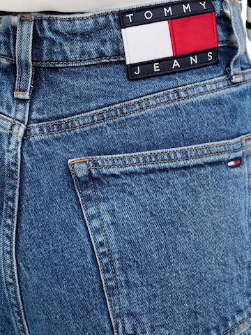 Tommy Jeans - Bootcut Vaquero en azul