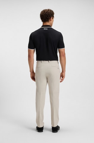 BOSS Slimfit Chinohose in Beige