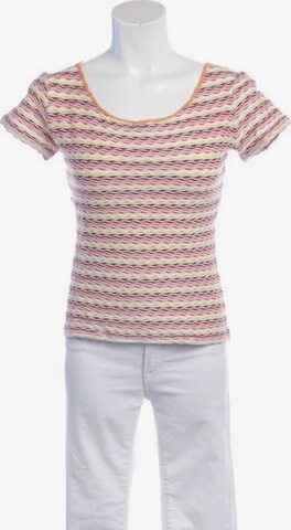 MISSONI Shirt L in Mischfarben: predná strana