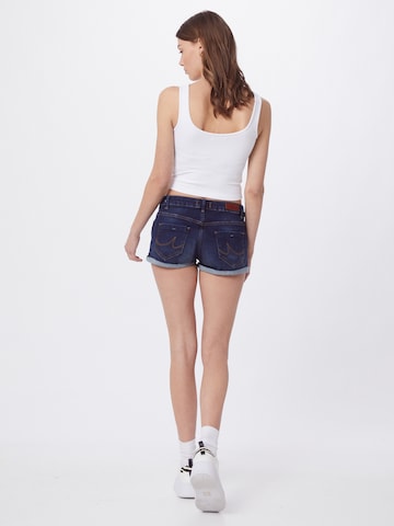 Regular Jeans 'Judie' de la LTB pe albastru