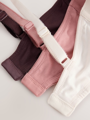 T-shirt Reggiseno 'Ultimate Comfort' di Next in beige