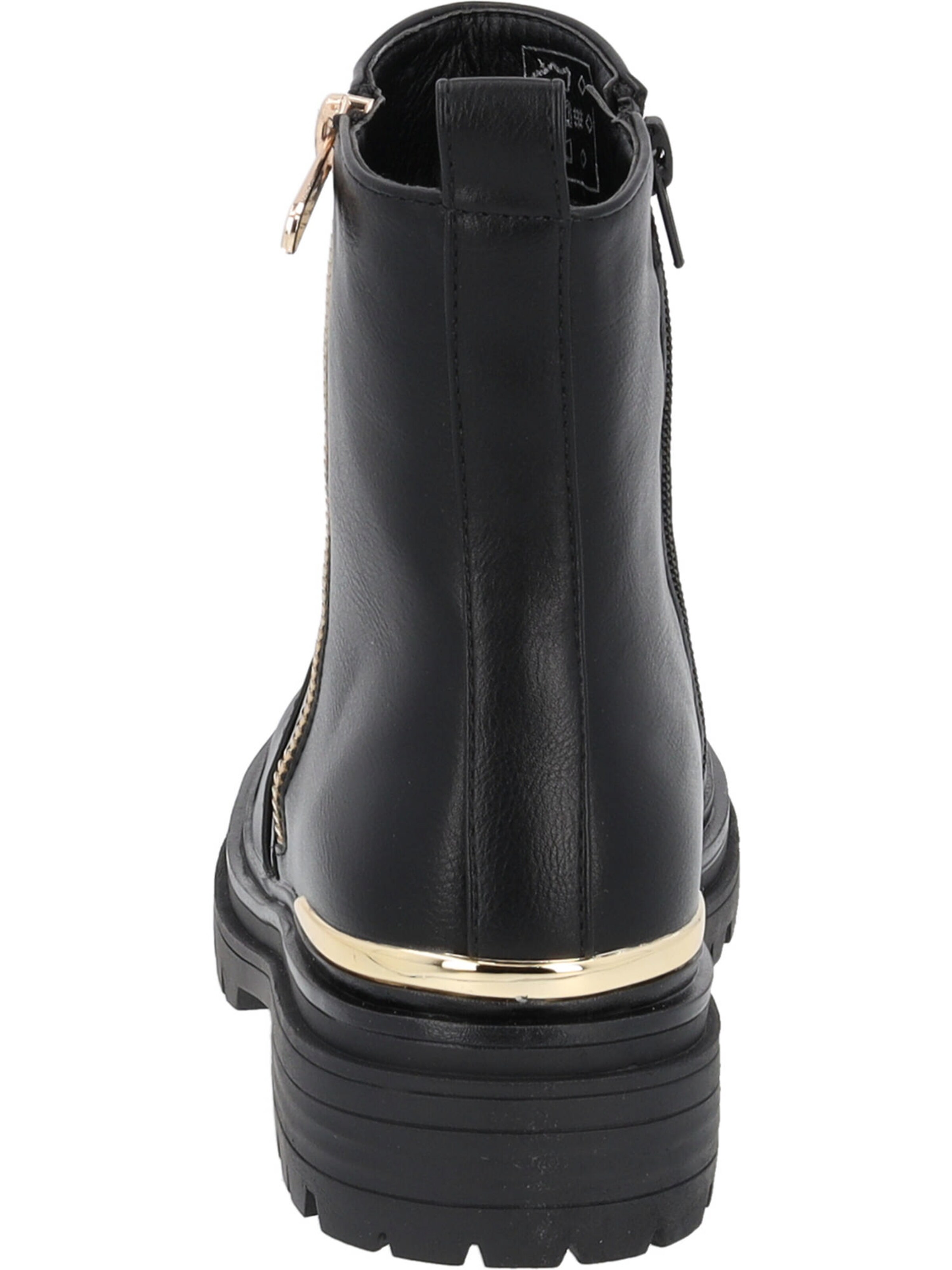 Palado Boots 'Palado Mochlos' in Black