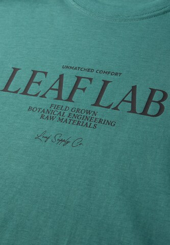 Street One MEN Shirt in Green