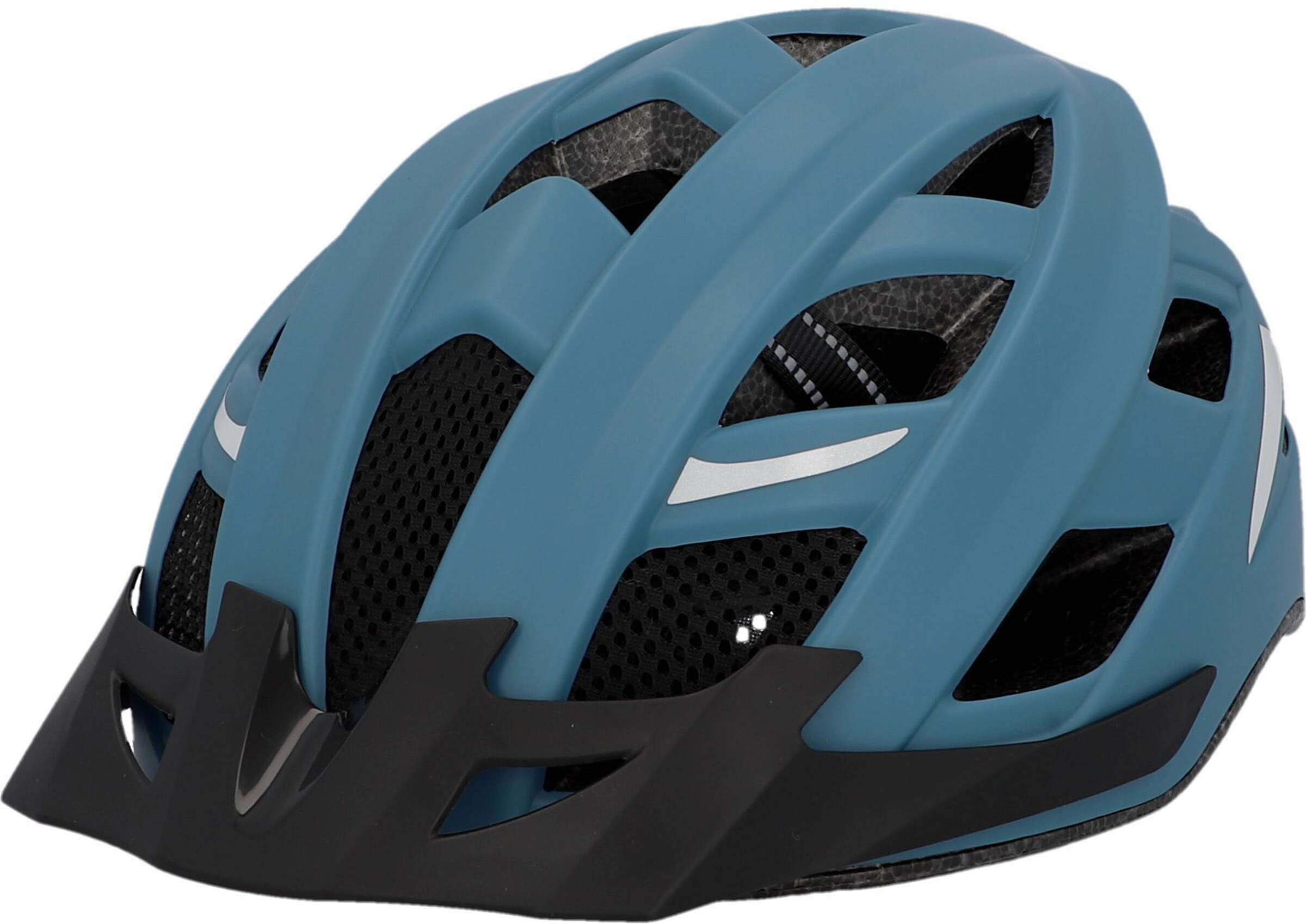 FISCHER Fahrräder Helmet in Blue