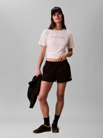 Calvin Klein Shirt 'Classic' in White