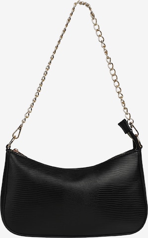 faina Shoulder Bag 'Mioki' in Black: front