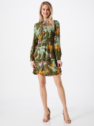 Rochie 'Palm' de la ONLY pe verde