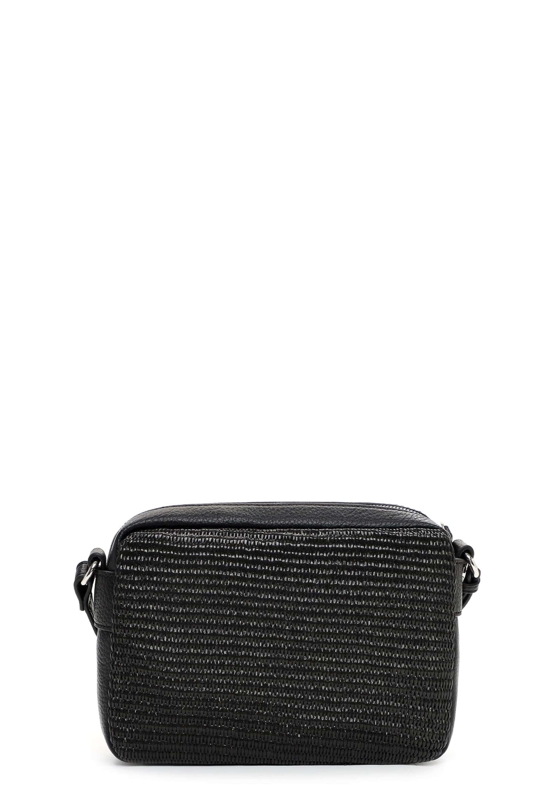 Suri Frey Skuldertaske 'Lovely' i sort