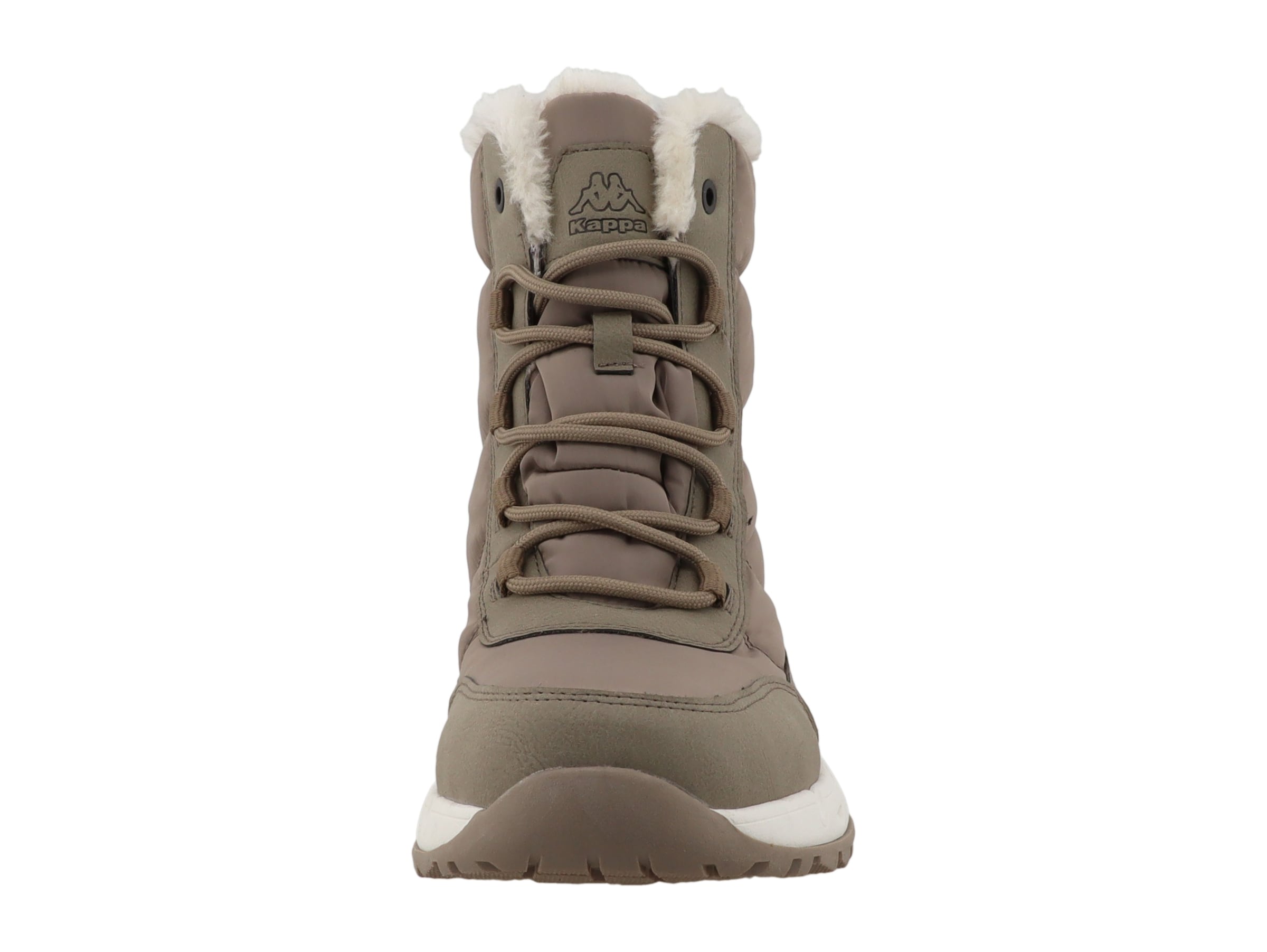 KAPPA Snow Boots in Grey