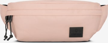 Johnny Urban Belt bag 'Tom' in Pink: front