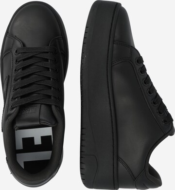 DIESEL Sneakers 'ATHENE' in Black