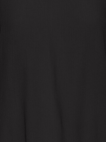 Tunique 'IHMARRAKECH' ICHI en noir