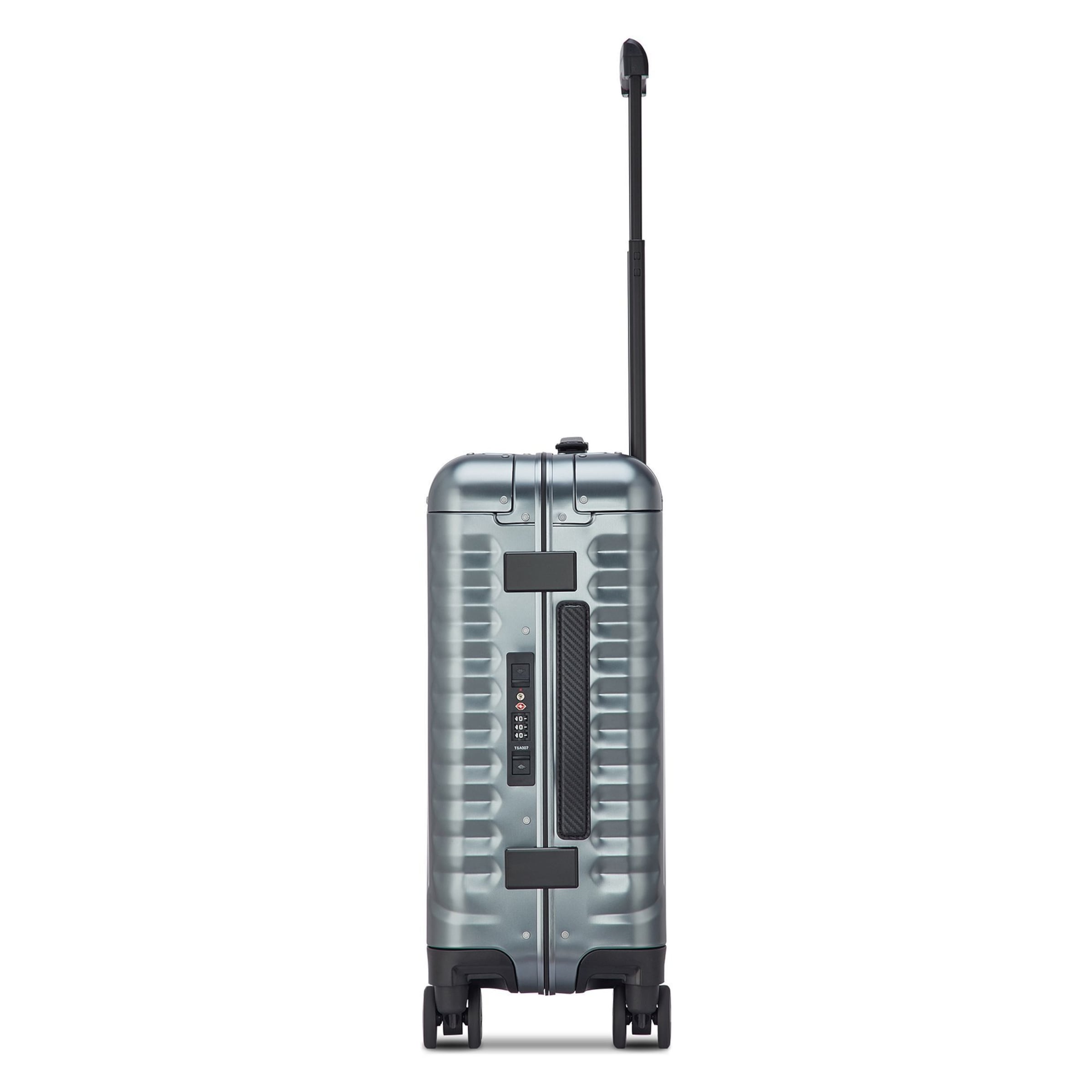 Roncato Trolley 'Uno' in Silber