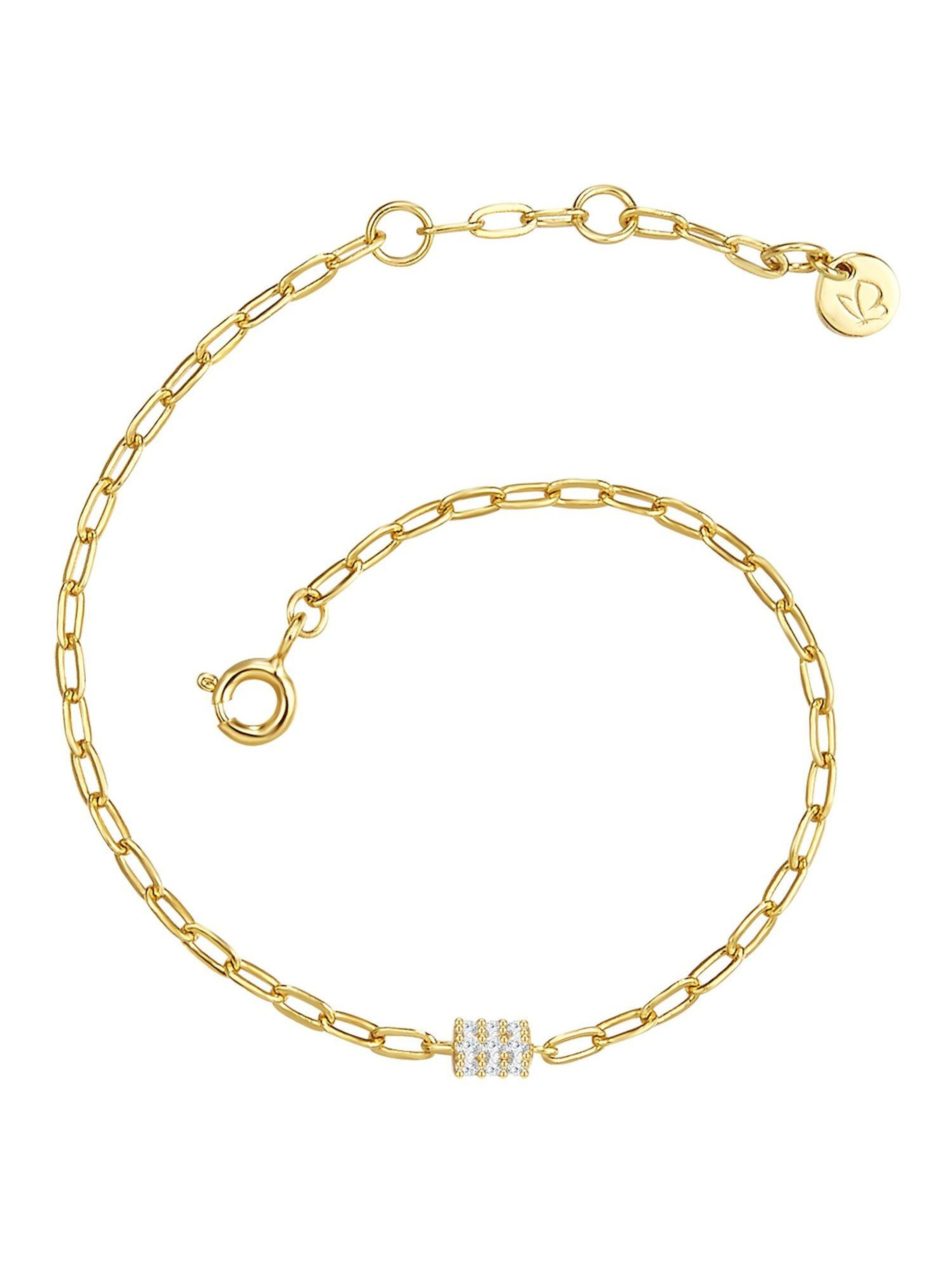 Glanzstücke München Bracelet in Gold