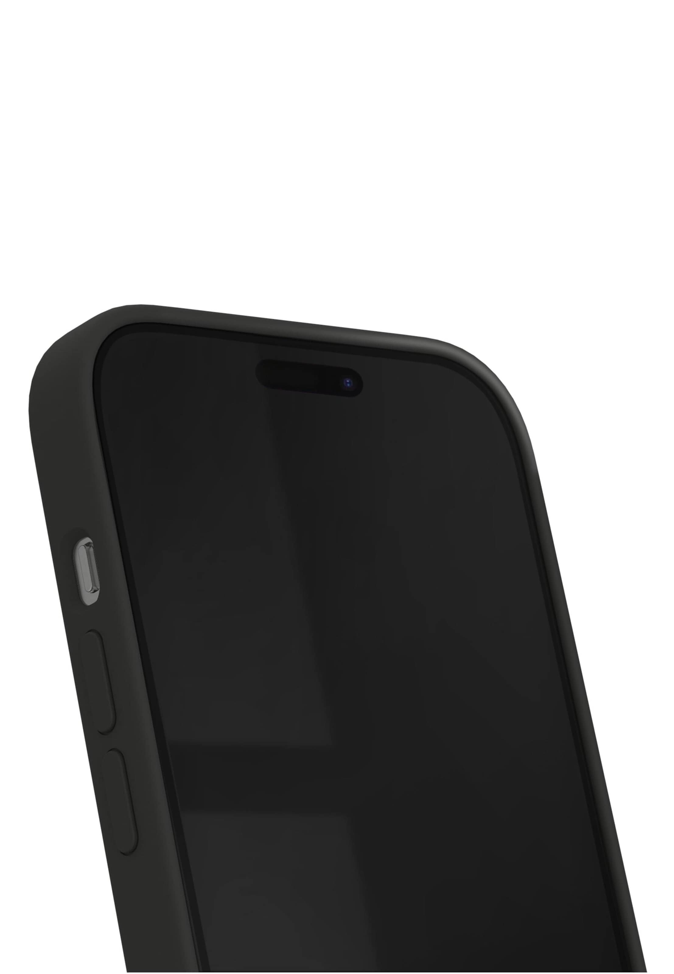 iDeal of Sweden Smartphone case 'iPhone 13/14/15/16e' in Black