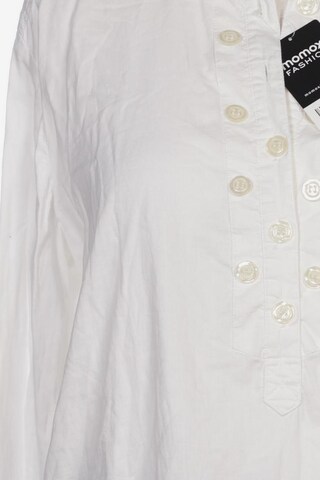 CONCEPT K Blouse & Tunic in L in White