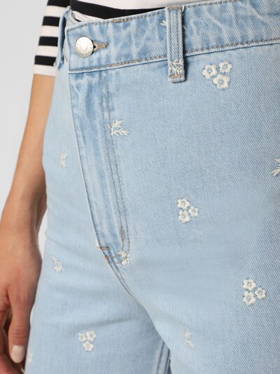 EDITED Jeans 'Chrissy' in hellblau, Produktansicht