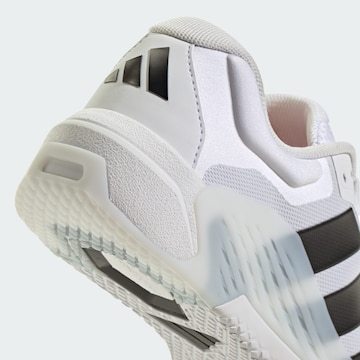 balta ADIDAS PERFORMANCE Sportiniai batai 'Dropset 4'