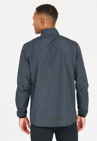 ENDURANCE Sportjas 'Hugoee' in Blauw