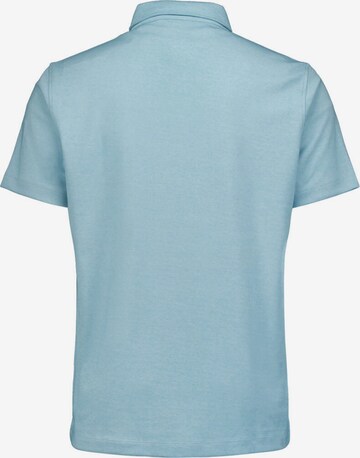 T-Shirt No Excess en bleu