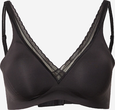 SLOGGI Bra 'BODY ADAPT Twist' in Black, Item view