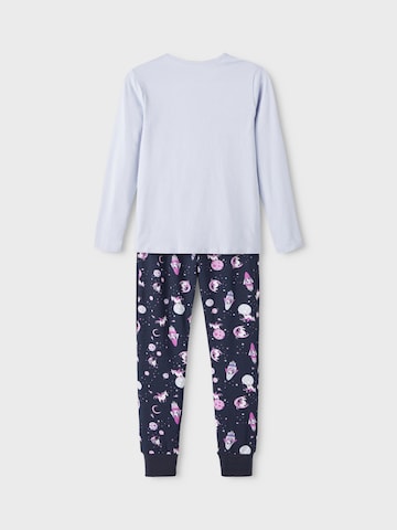 NAME IT Pajamas in Blue