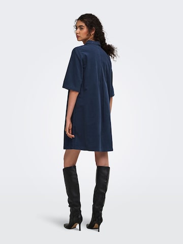 Abito 'ONLGry-Nessa' di ONLY in blu