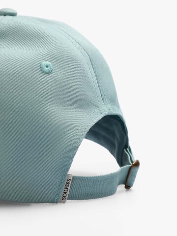 Chapeaux ' ' Scalpers en bleu