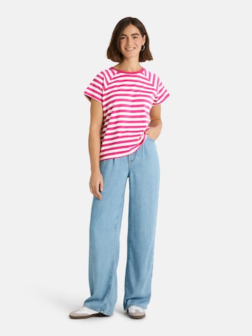 LIEBLINGSSTÜCK T-Shirt 'Tara' in Pink