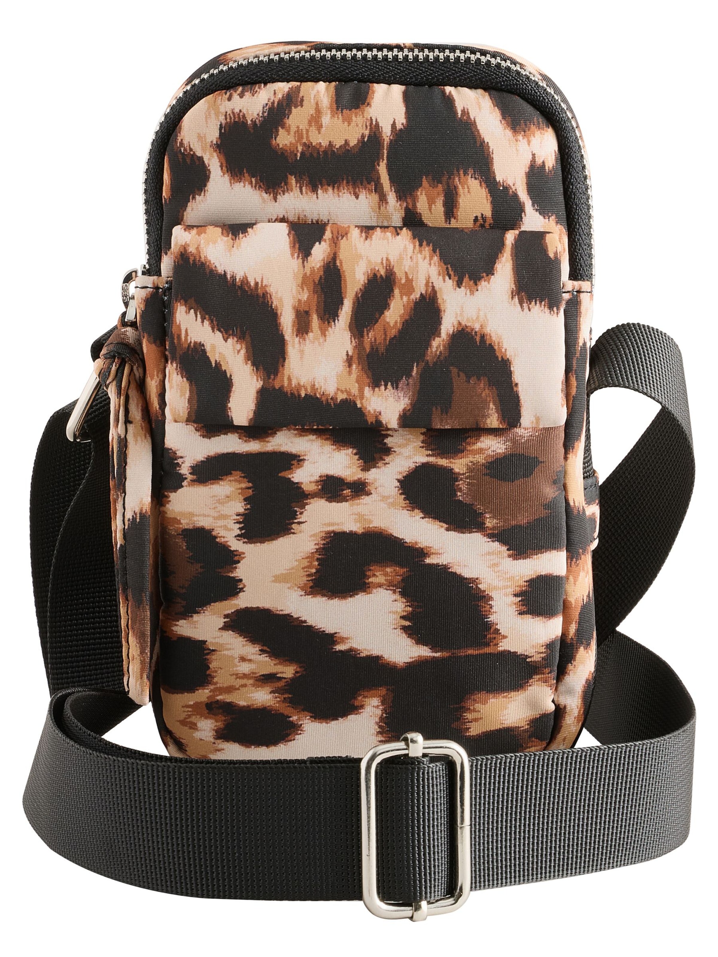 NextTorba preko ramena - miks boja boja: prednji dio