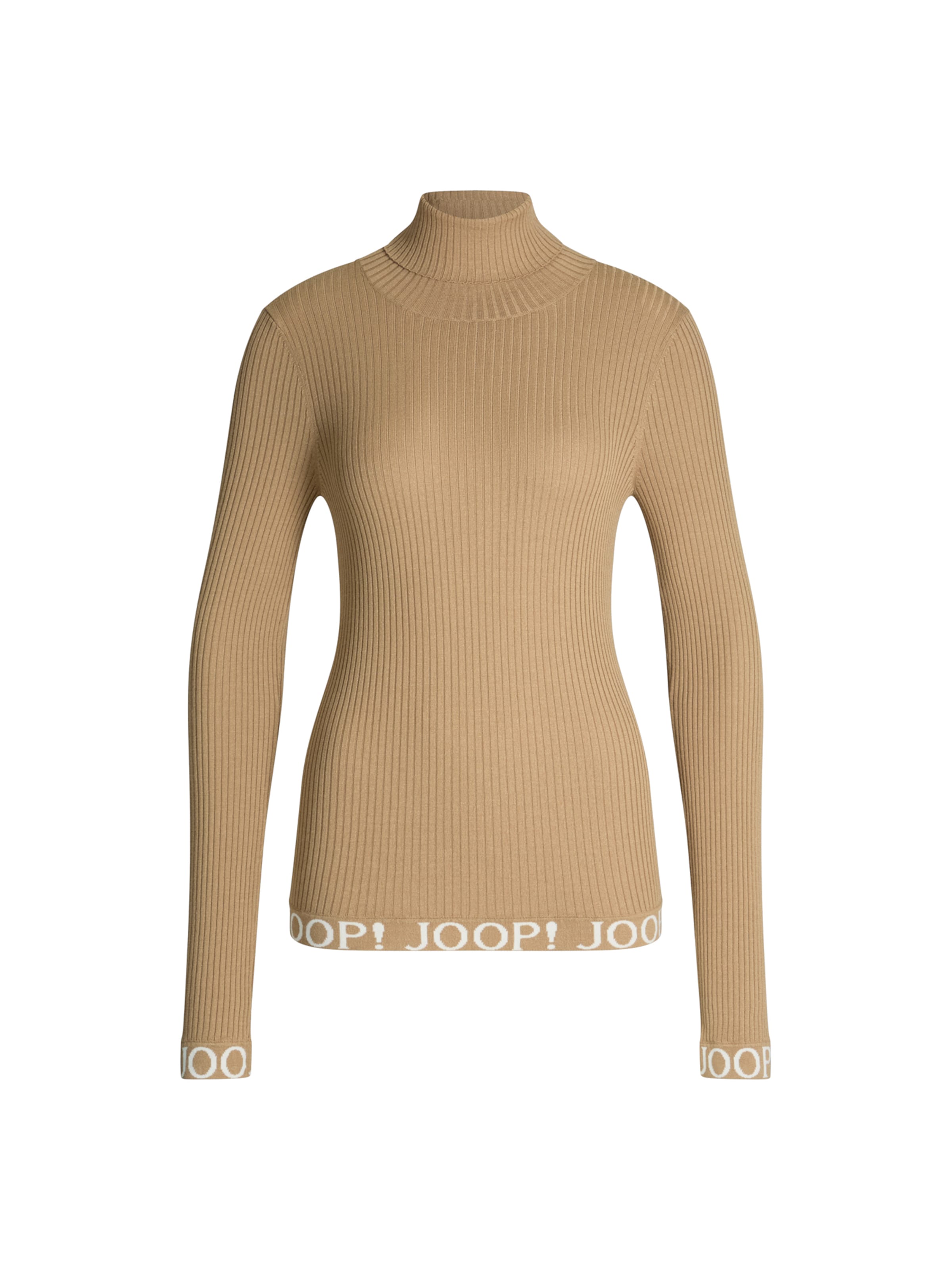 Pull-over 'Koldi' JOOP! en beige : devant