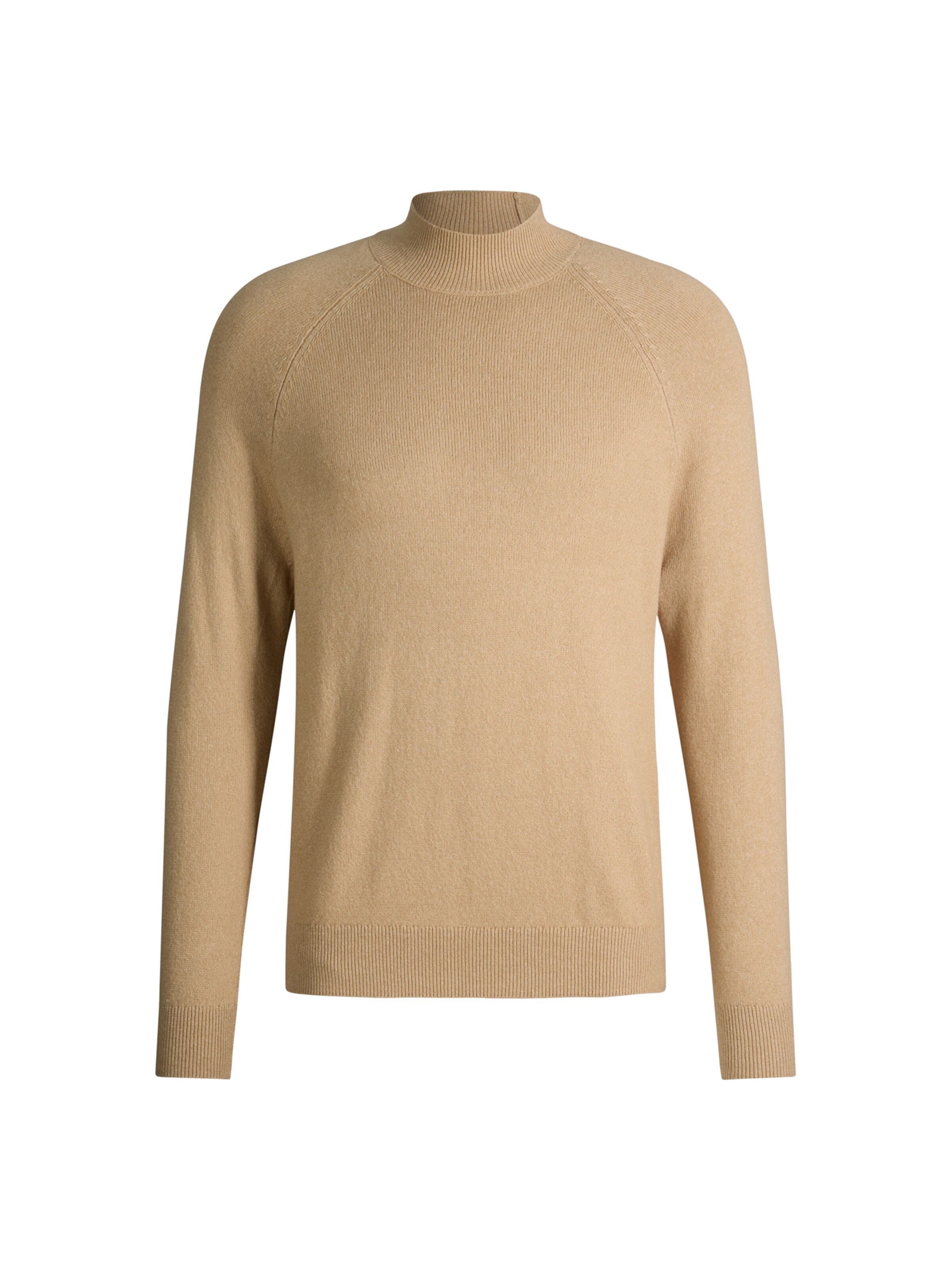 Pull-over STRELLSON en beige : devant