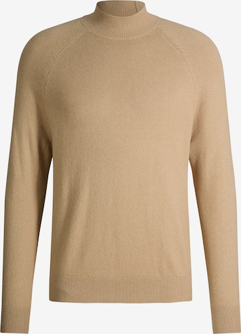 Pull-over STRELLSON en beige : devant