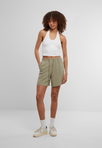 Urban Classics Top in Weiß