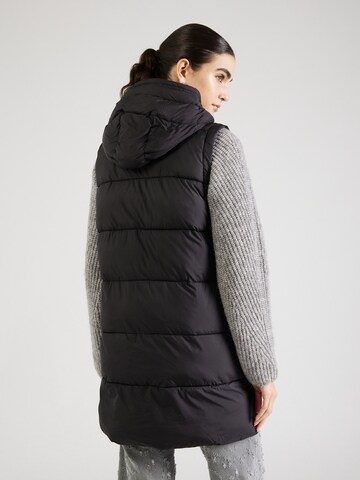 ECOALF Bodywarmer 'MARANGU' in Zwart