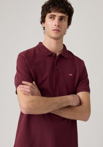 LEVI'S ® Shirt in Red