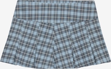 Superdry & Co Rok 'Bench x Superdry & Co' in Blauw: voorkant