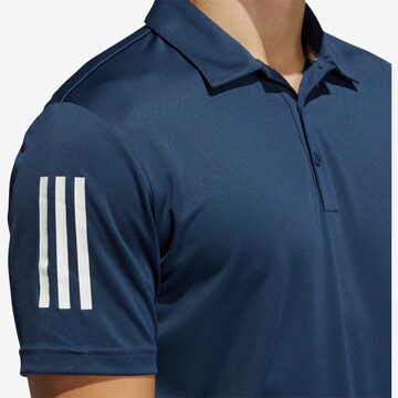 Coupe regular T-Shirt fonctionnel ADIDAS GOLF en bleu
