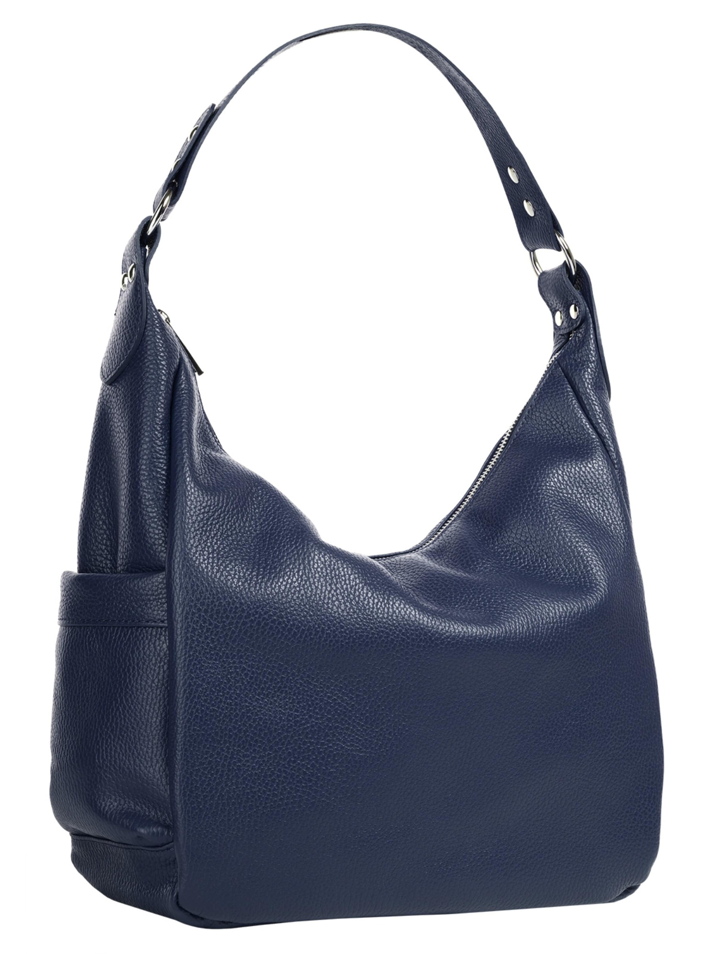 Sac bandoulière Samantha Look en bleu