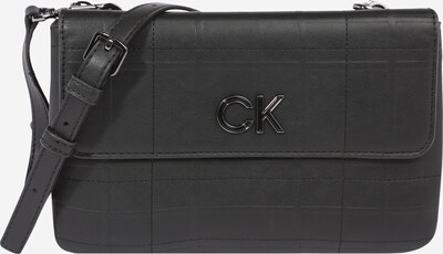 Calvin Klein Taška přes rameno - černá, Produkt