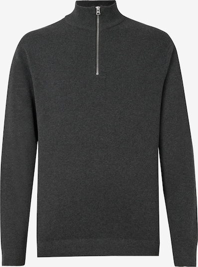 Megztinis 'ONSTING' iš Only & Sons, spalva – tamsiai pilka, Prekių apžvalga