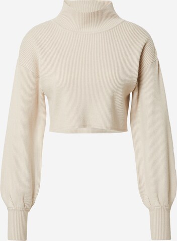 Gina Tricot Pullover 'Arya' i grå: forside