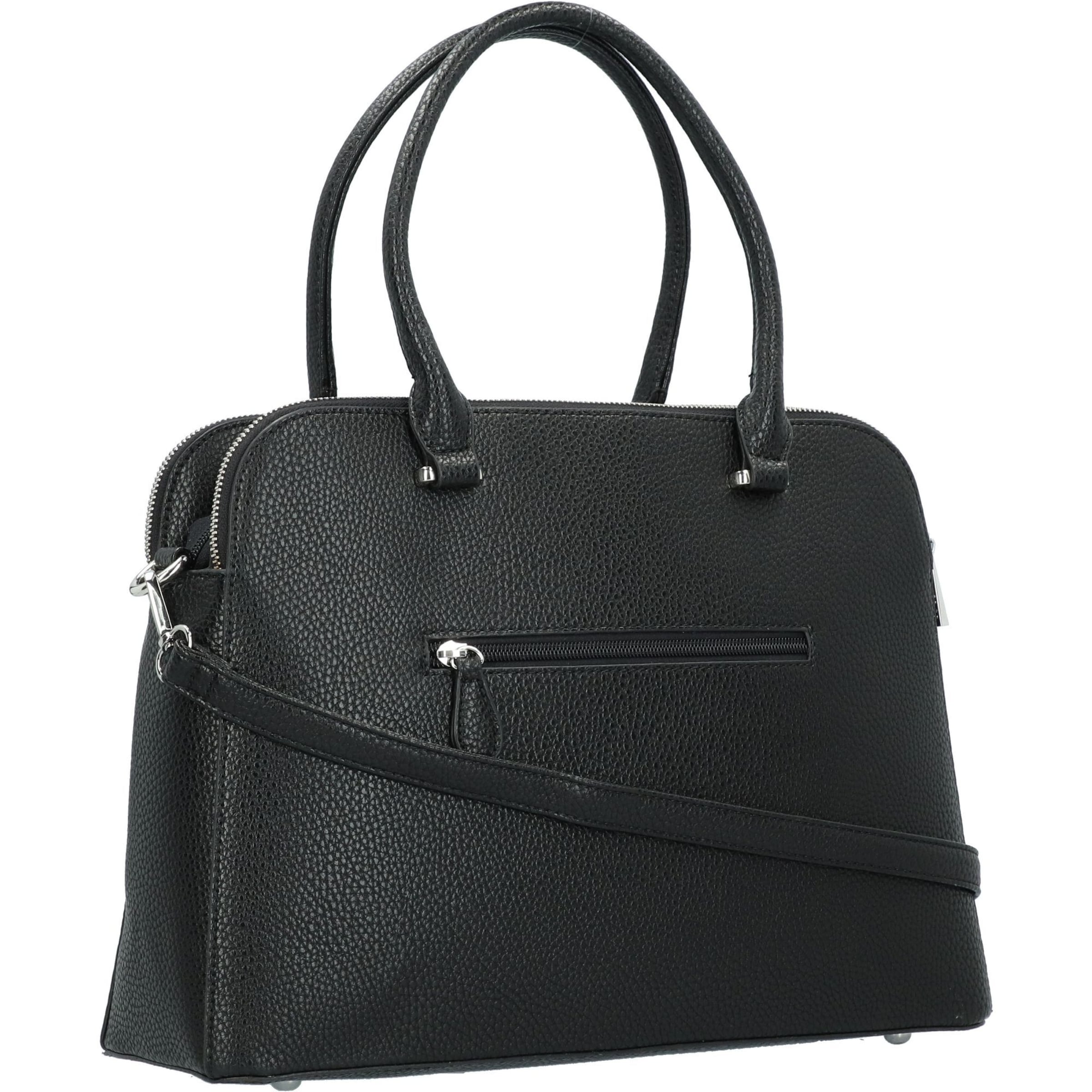 L.CREDI Сумки в Черный