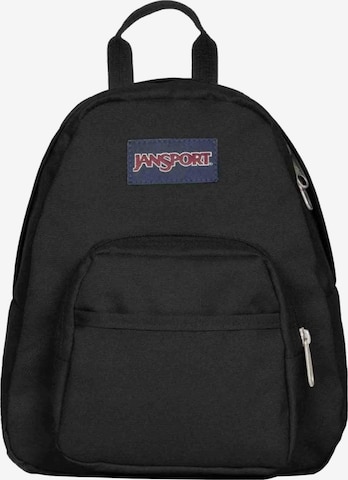 Sac à dos 'JanSport Half Pint' JANSPORT en noir : devant